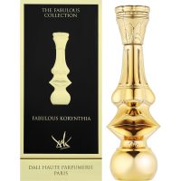 Salvador Dali Fabulous Korynthia