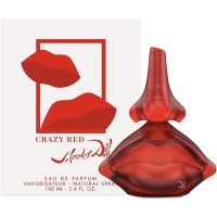 Salvador Dali Crazy Red foto-small