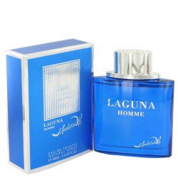 Salvador Dali Laguna Homme