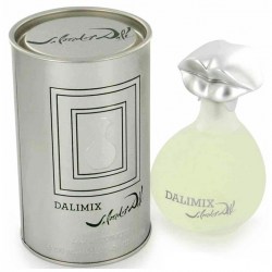 Salvador Dali Dalimix