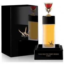 Salvador Dali Haute Parfumerie Calice De La Seduction Eternelle