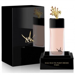 Salvador Dali Haute Parfumerie Melodie Du Cygne De La Main