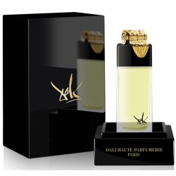 Salvador Dali Haute Parfumerie Fluidite Du Temps Imaginaire