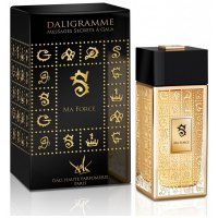 Salvador Dali Daligramme Ma Force