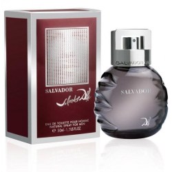 Salvador Dali Salvador Pour Homme 2010