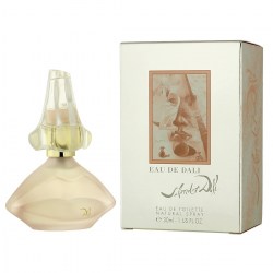 Salvador Dali Eau de Dali