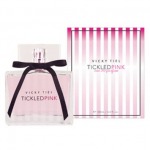 Vicky Tiel Tickled Pink