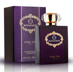 Vicky Tiel 21 Bonaparte