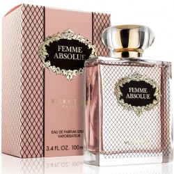Vicky Tiel Femme Absolue