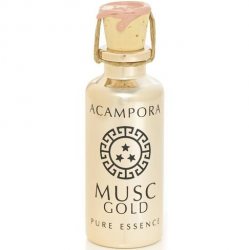 Bruno Acampora Musc Gold foto-small