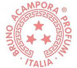 Bruno Acampora  brand logo