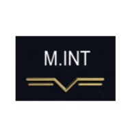 M.INT  brand logo