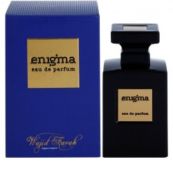Wajid Farah Enigma