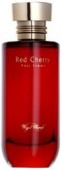 Wajid Farah Red Cherry