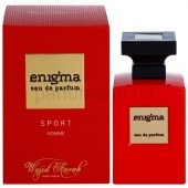 Wajid Farah Enigma Sport