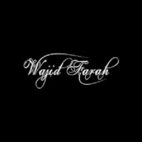 Wajid Farah  brand logo