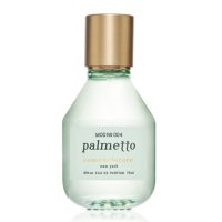 Nomenclature Palmetto