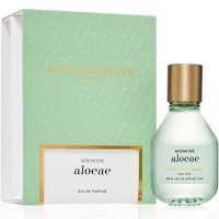 Nomenclature Aloeae
