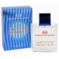 Sergio Tacchini Active Water