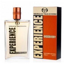Sergio Tacchini Experience Discovery