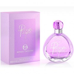 Sergio Tacchini Precious Purple