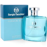 Sergio Tacchini Ocean s Club foto-small