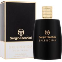 Sergio Tacchini Splendida