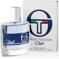 Sergio Tacchini Club