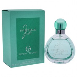Sergio Tacchini Precious Jade