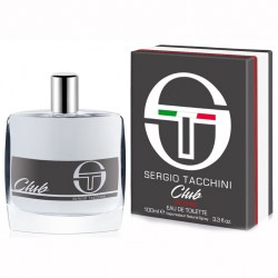 Sergio Tacchini Club Intense