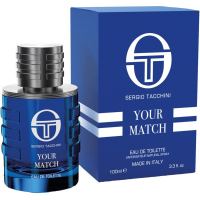 Sergio Tacchini Your Match