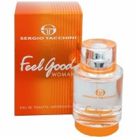 Sergio Tacchini Feel Good Woman foto-small