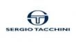 Sergio Tacchini  brand logo