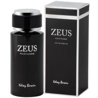 Kelsey Berwin Zeus Pour Homme
