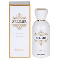 Kelsey Berwin Zelimir