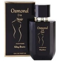 Kelsey Berwin Osmond de Noir