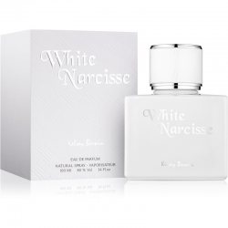 Kelsey Berwin White Narcisse