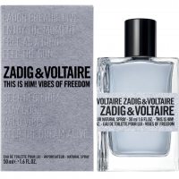Zadig & Voltaire This is Him! Vibes of Freedom foto-small