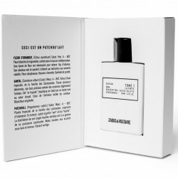 Zadig & Voltaire Tome 1 La Purete