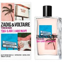 Zadig & Voltaire This Is Her! Zadig Dream