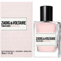 Zadig & Voltaire This is Her! Undressed