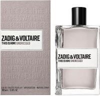 Zadig & Voltaire This is Him! Undressed