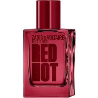 Zadig & Voltaire This Is Her! Red Hot