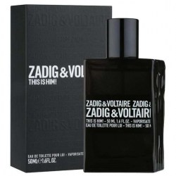 Zadig & Voltaire This is Him!