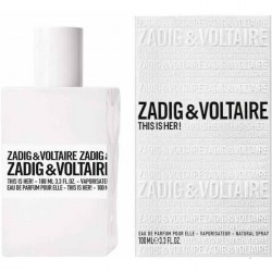 Zadig & Voltaire This is Her!