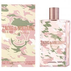 Zadig & Voltaire This is Her! No Rules