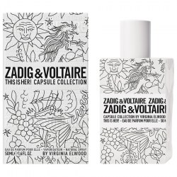 Zadig & Voltaire This Is Her! Capsule Collection