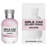 Zadig & Voltaire Girls Can Do Anything