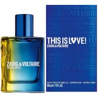 Zadig & Voltaire This Is Love! for Him