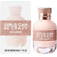Zadig & Voltaire Girls Can Be Crazy
